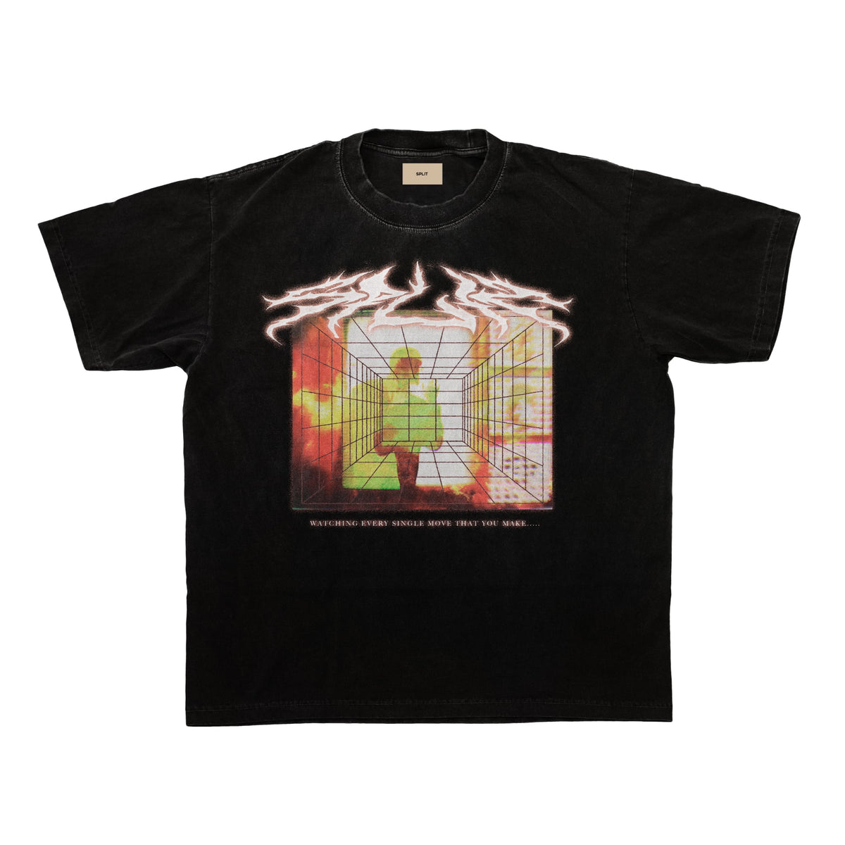 LUXURY LO-FI TEE - PRE-ORDER