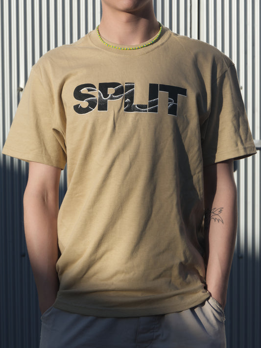 A Thousand Reflections Oversized T-Shirt