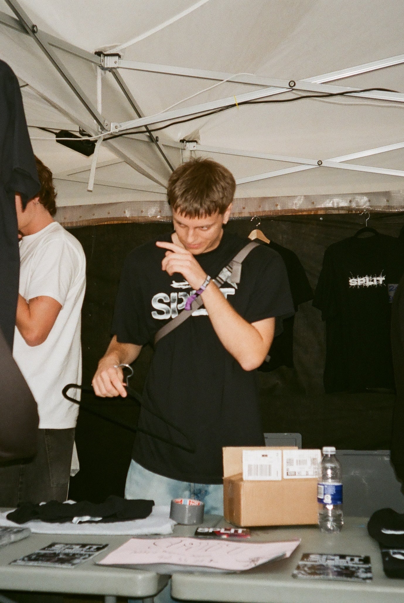 Amager Hardcore T-Shirt