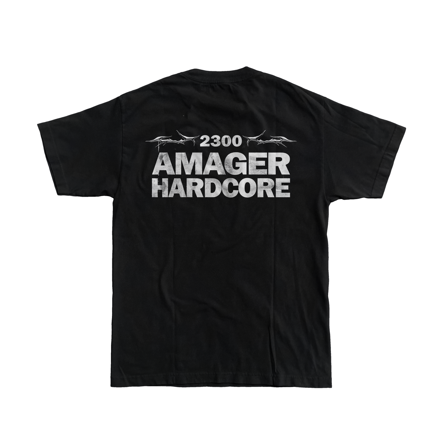 Amager Hardcore T-Shirt