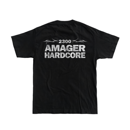 Amager Hardcore T-Shirt