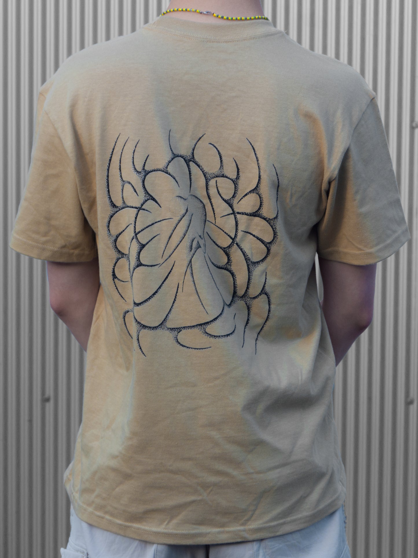 A Thousand Reflections Oversized T-Shirt
