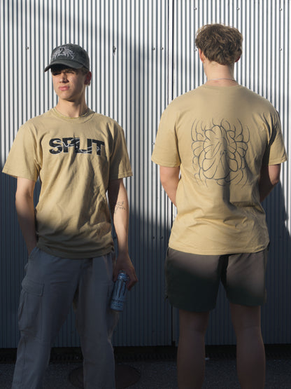 A Thousand Reflections Oversized T-Shirt