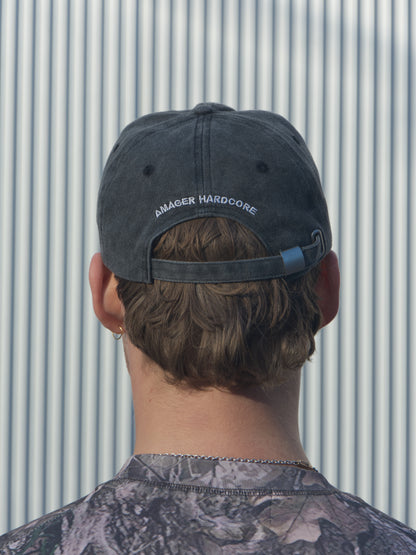 LUXURY Logo Cap