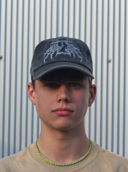 LUXURY Logo Cap