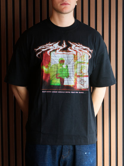 LUXURY LO-FI TEE