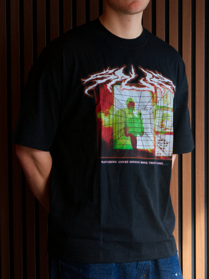 LUXURY LO-FI TEE