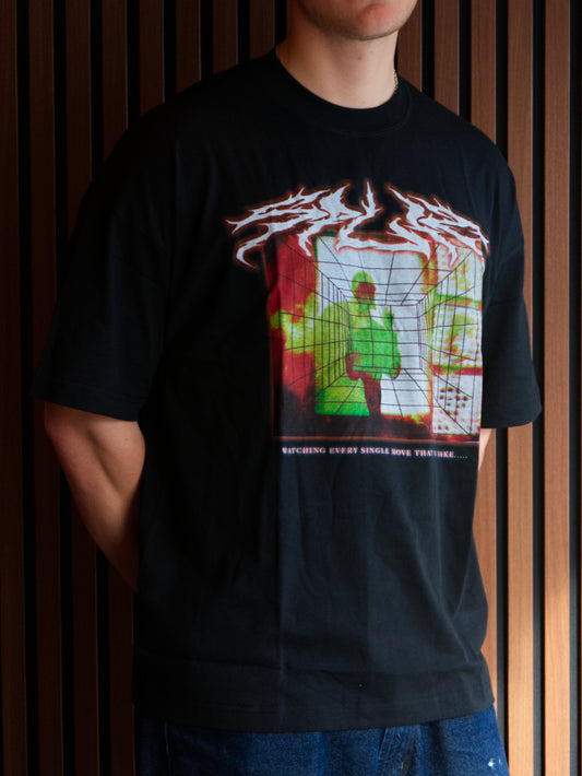 LUXURY LO-FI TEE
